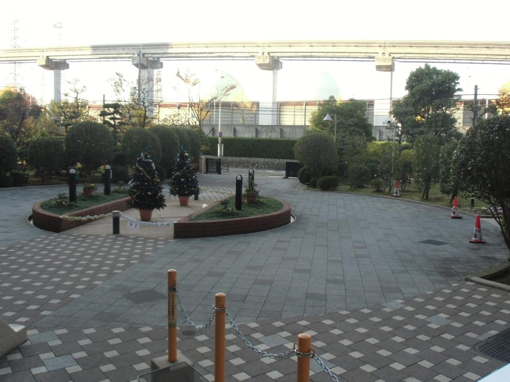 Suita, Osaka Prefecture Yamadanishi 4