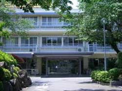 Hospital. 95m to medical corporation Shohaku Board Enoki hill hospital (hospital)