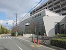 Hospital. Social welfare corporation Onshizaidan 918m to Osaka Saiseikai Suita hospital