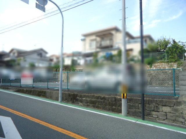 Local land photo