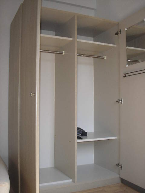 Other. closet