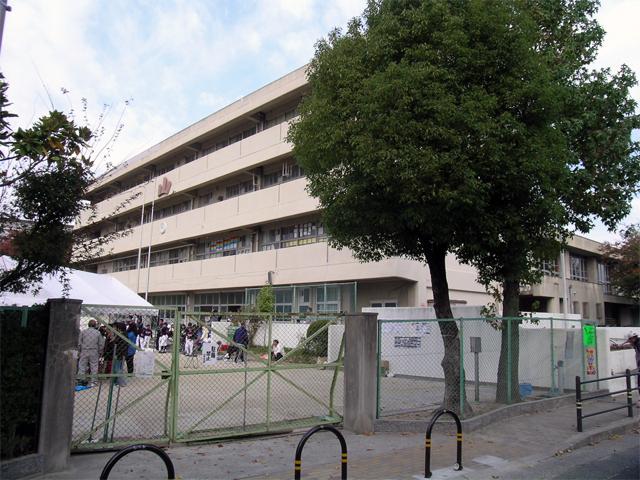 Other. Yamate Elementary School
