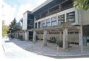 Other. Katayama citizen gymnasium