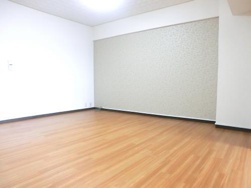 Non-living room