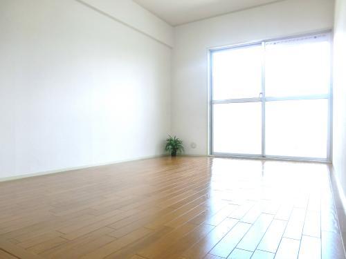 Non-living room