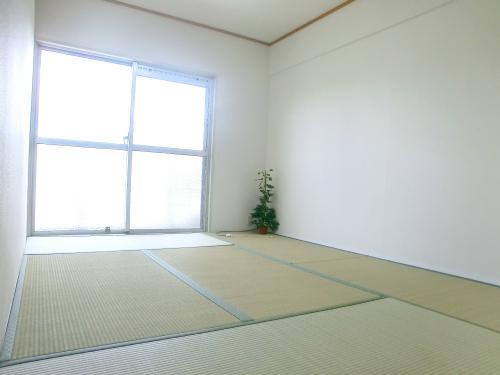 Non-living room