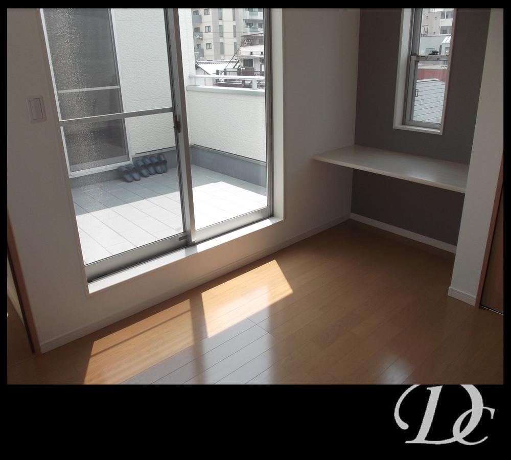 Non-living room