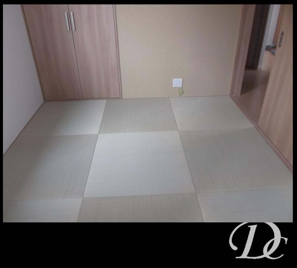 Non-living room