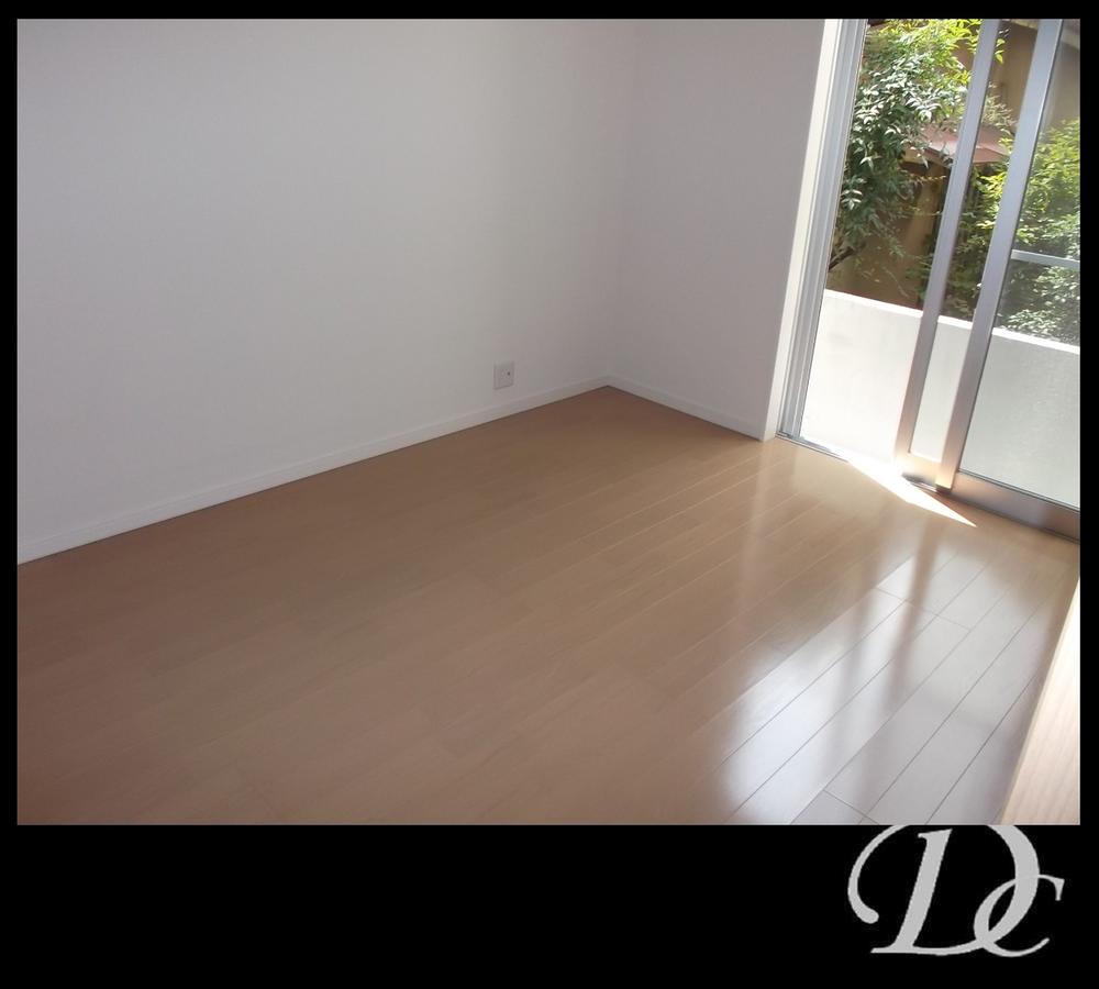 Non-living room