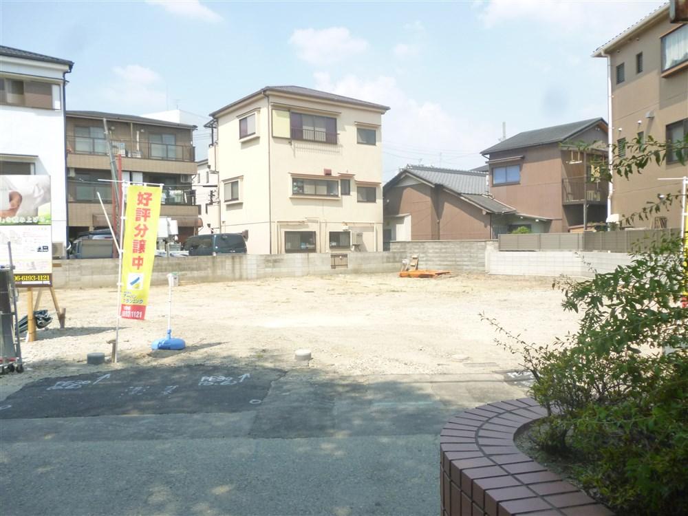 Local land photo. The city of good per yang 5 Mansion, Convenience is also excellent. There educational environment is also within walking distance, Since close to there is also a park, I'm happy environment in child-rearing.