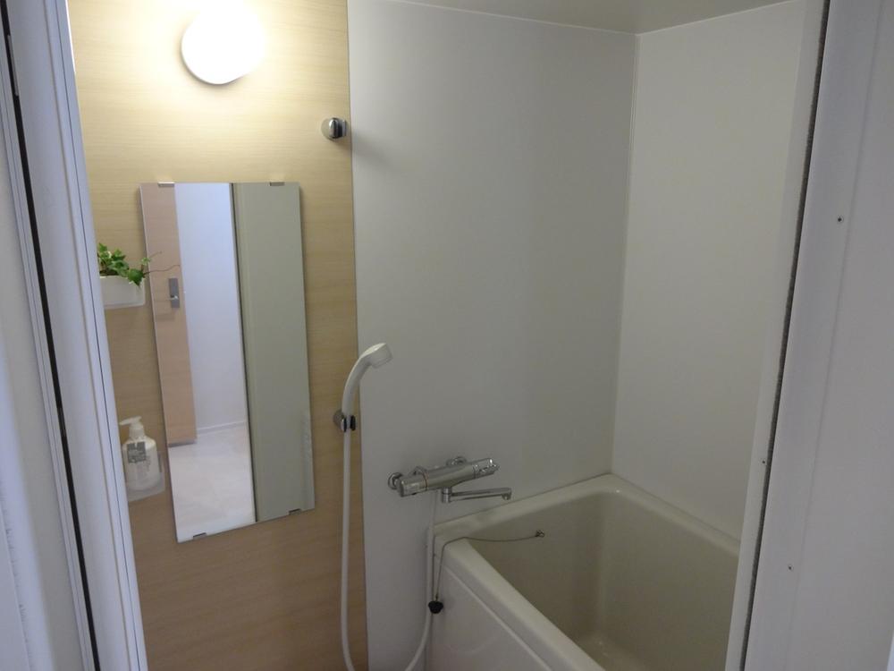 Bathroom. Bathroom