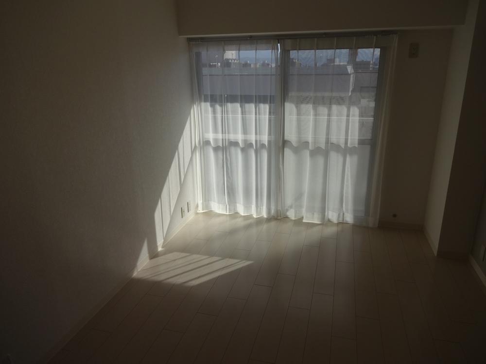 Non-living room. Western style room