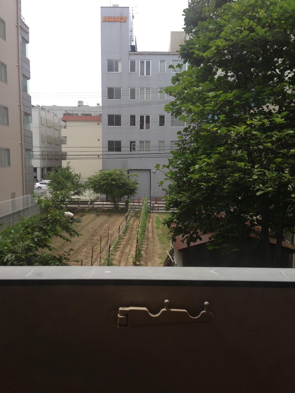 View photos from the dwelling unit