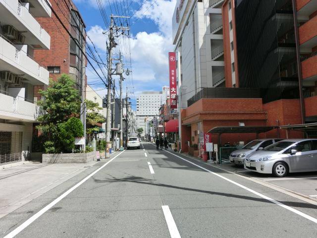 Other local