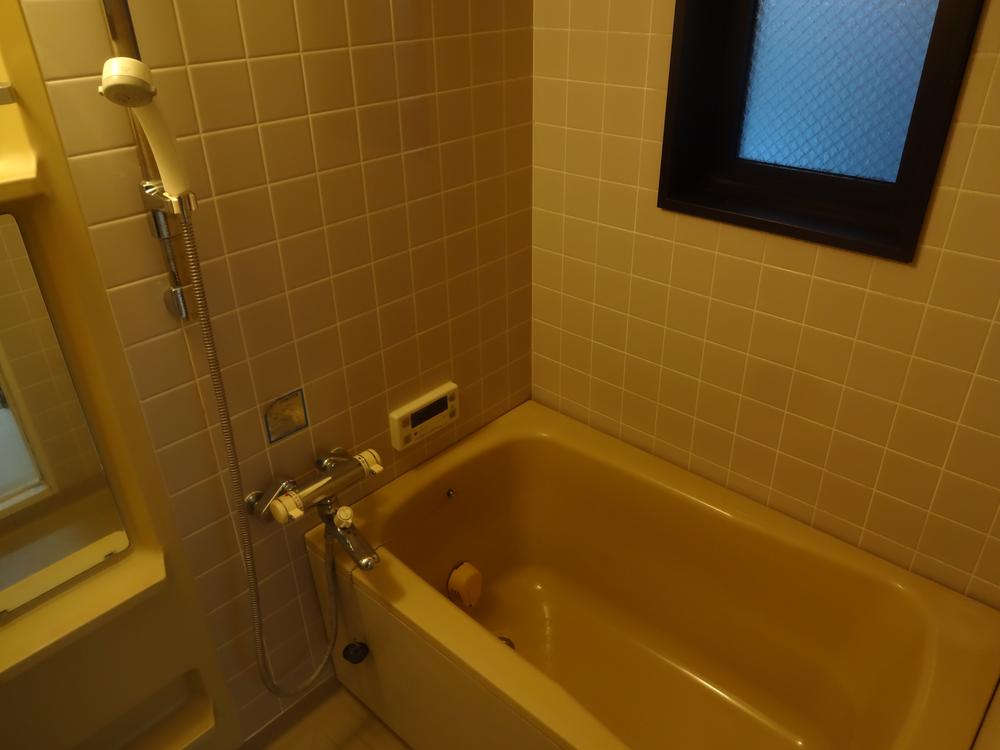 Bathroom. Indoor (10 May 2013) Shooting