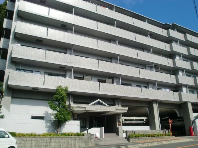 Local appearance photo. appearance. Osakamonorerusen "Expo Park" station, A 15-minute walk.