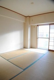 Living and room. Japanese style room