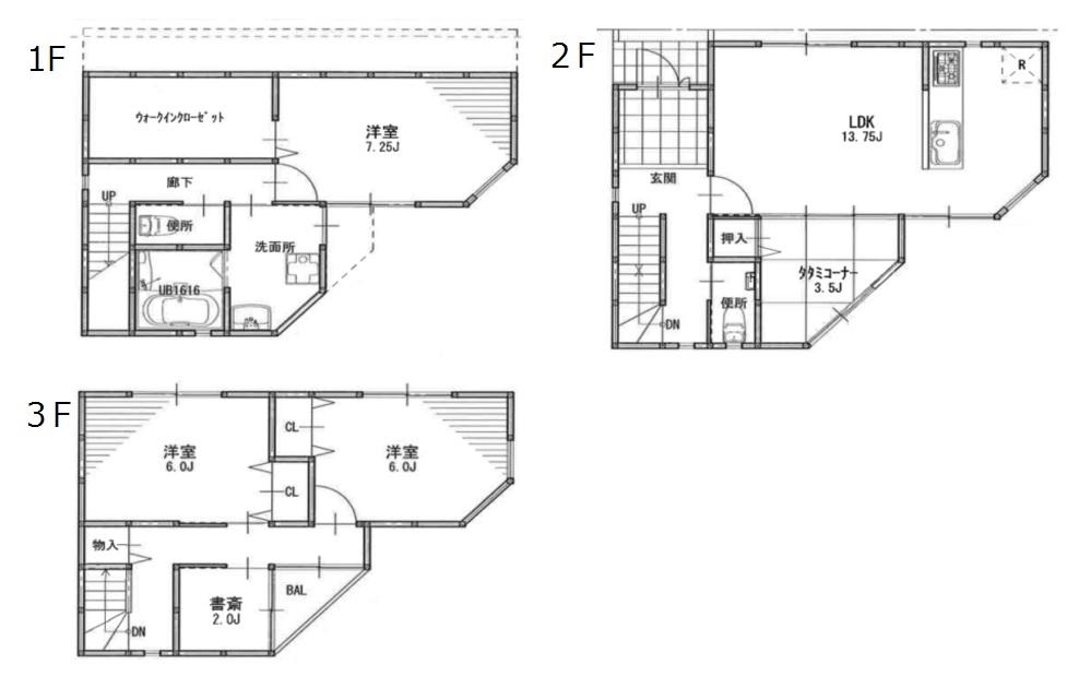Building plan example (floor plan). Building Plan 106.10 is a plan of sq m.  Current, It is under construction certification application. 