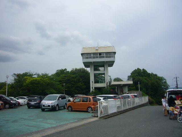 Other. Observatory walk 6 minutes of Senri park