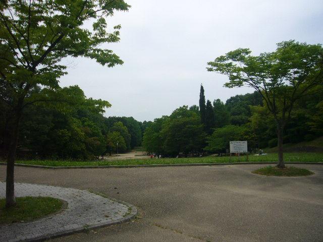 Other. Senri Chuo Park 4-minute walk