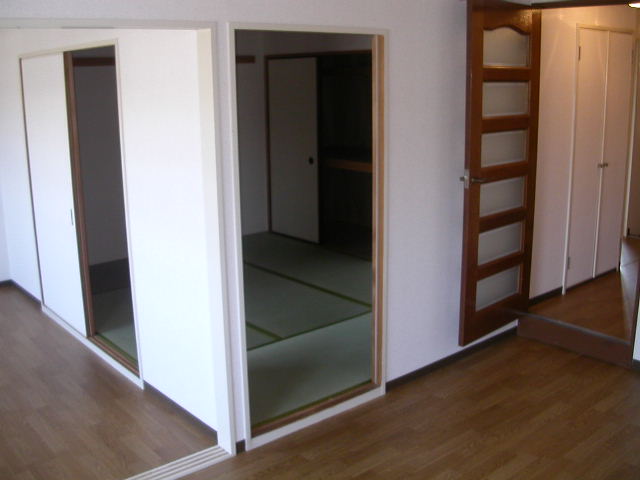 Other room space