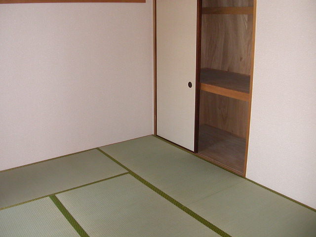 Other room space