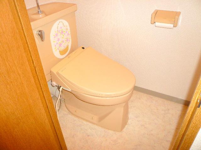 Toilet. Indoor (12 May 2013) Shooting