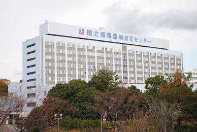 Hospital. 1200m to the National Cardiovascular Research Center (hospital)