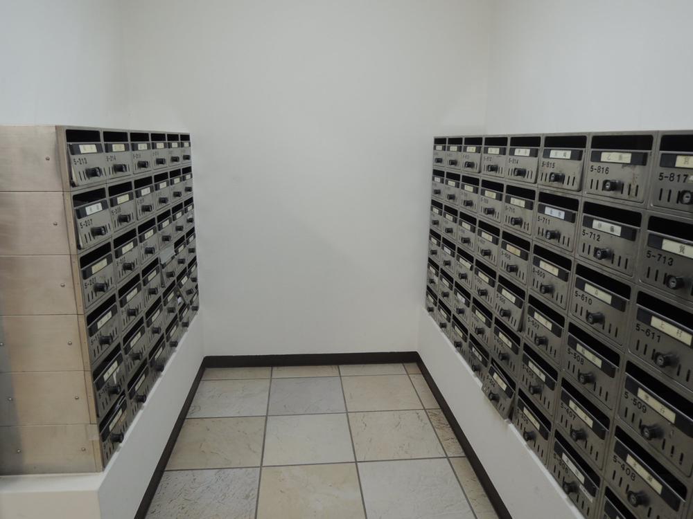Other common areas