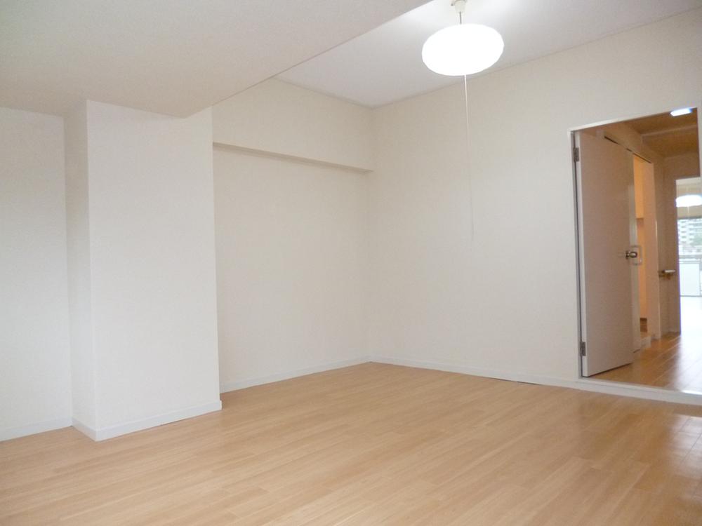 Non-living room