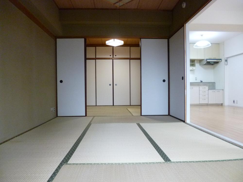 Non-living room