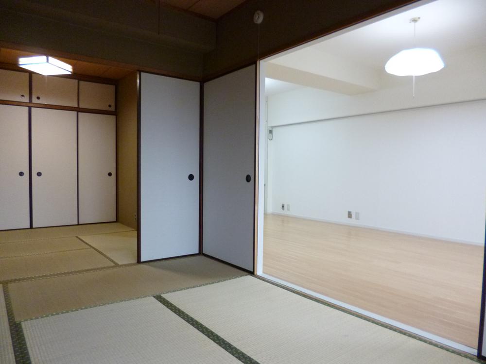 Non-living room