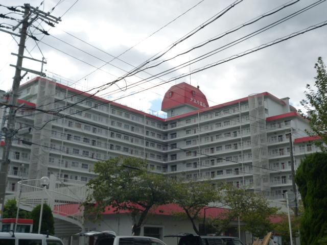 Local appearance photo. appearance