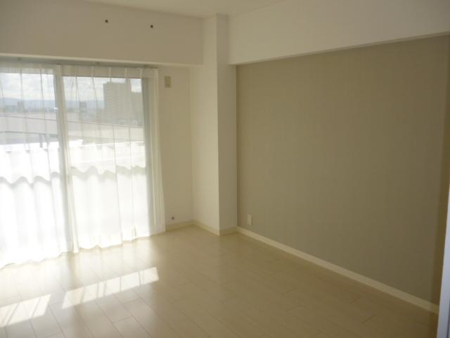 Non-living room. Western style room