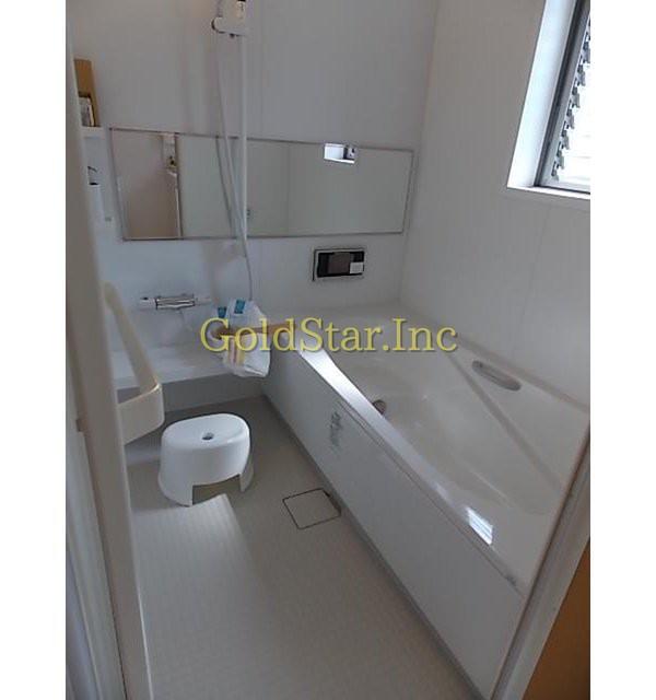 Same specifications photo (bathroom). The company construction cases