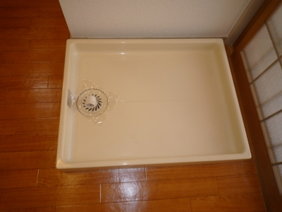 Washroom. It is your laundry also peace of mind of late in the room washing bread. 