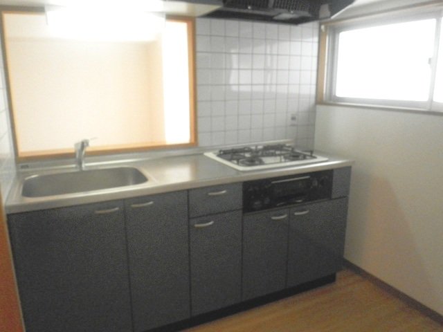 Kitchen. Kitchen