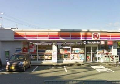 Convenience store. 770m to Circle K Saidera 1-chome