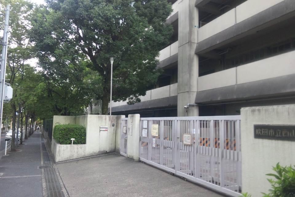 Other. Nishiyamada elementary school