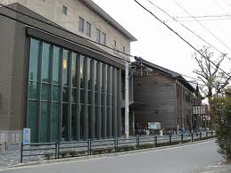 library. Suita Municipal Senriyama ・ Saidera 778m until the library (library)