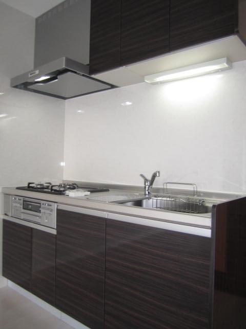 Kitchen.  ◆ Our renovation example
