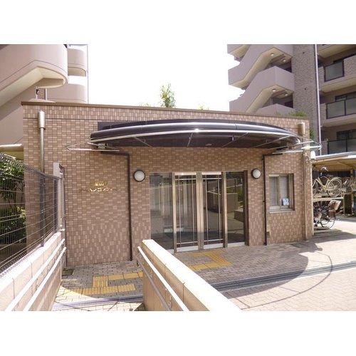 Local appearance photo. Entrance