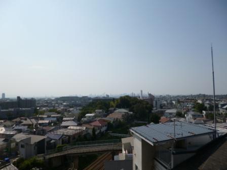 View photos from the dwelling unit