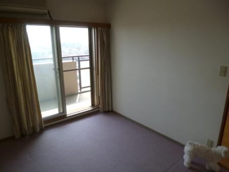 Non-living room
