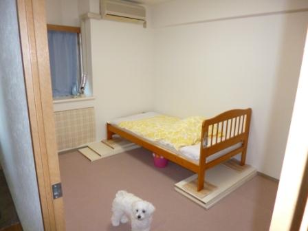 Non-living room