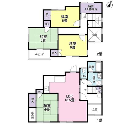 Floor plan. Floor plan