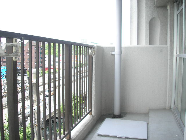 Other. Balcony