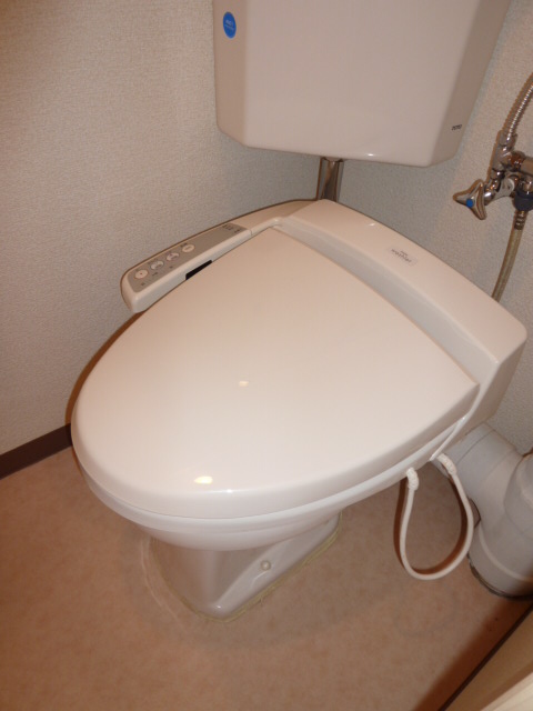 Other. Bidet