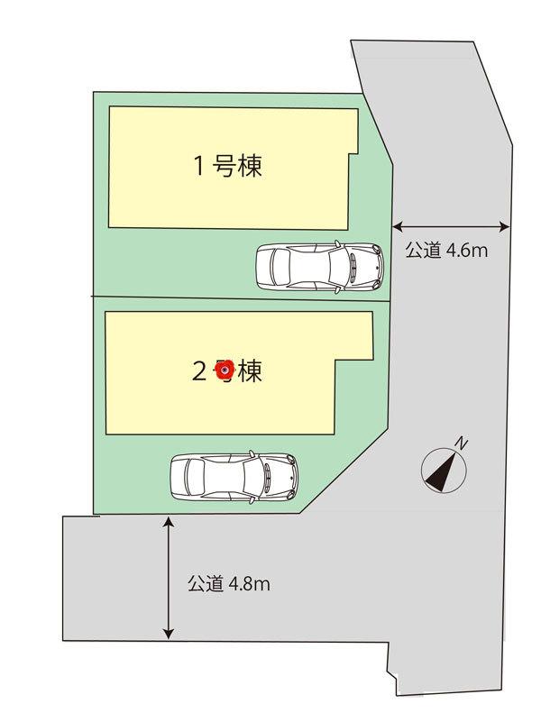 The entire compartment Figure