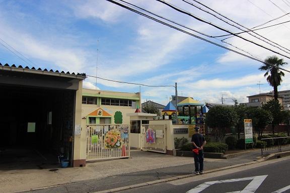 kindergarten ・ Nursery. 700m to Kaori kindergarten